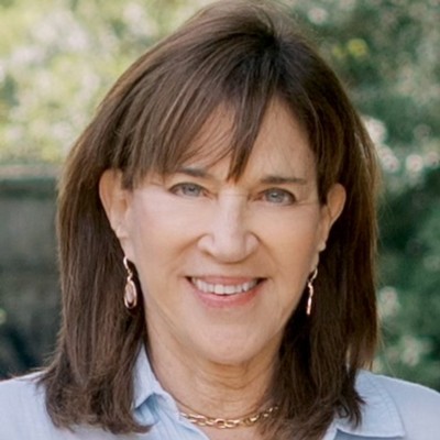 Avivah Litan, Former Gartner Group VP & Distinguished Analyst