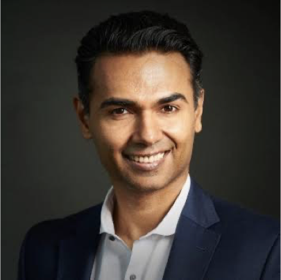 Aman Thind, Field CTO, Cognition