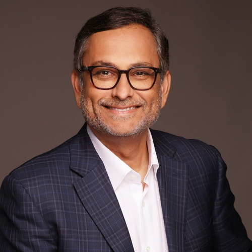 Manoj Saxena, Founder & CEO, Trustwise