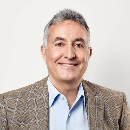Emmet Keeffe III, Managing Director, Insight Partners