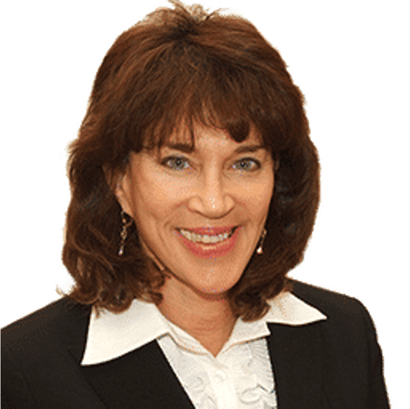 Avivah Litan, Former Gartner Group VP & Distinguished Analyst