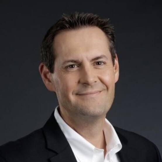 Cameron Davies, Chief Data Officer, Yum! Brands