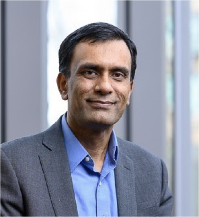 Dr. Suraj Srinivasan, Professor, Harvard Business School
